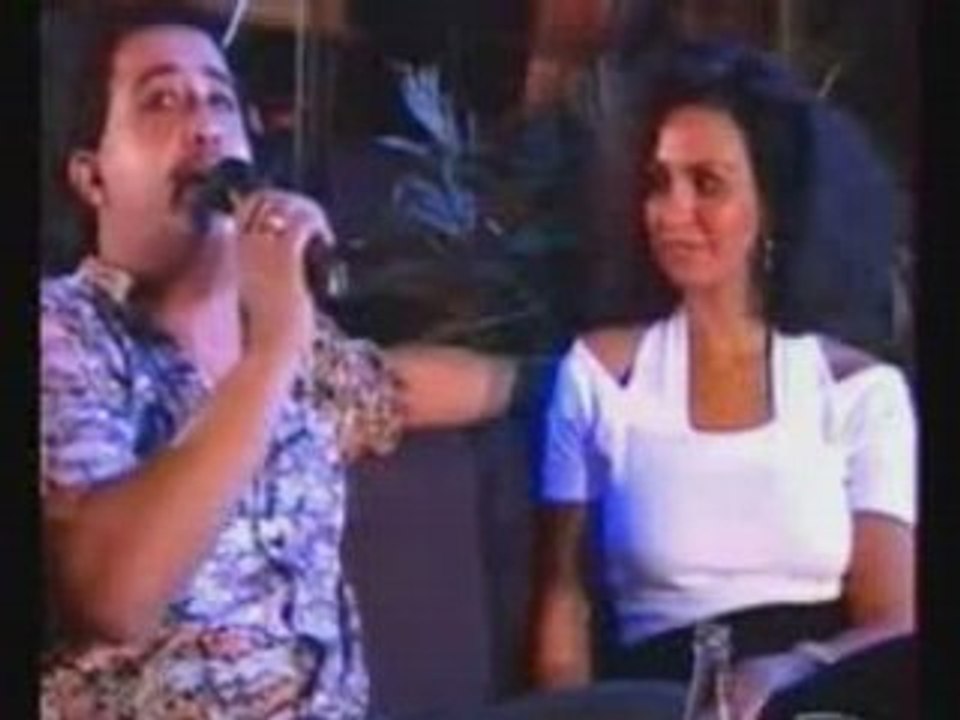 Cheb hasni matsalouniche