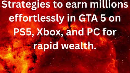 Get free 900+ curated mod drops for top games Minecraft, Roblox, GTA V, and Fortnite...Maximize Earnings Quickly in GTA 5 Across Platforms.