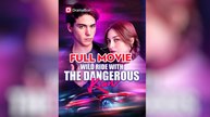 [Hot 2025🔥] Wild Ride With The Dangerous Kian Full Movie _ Dramabox