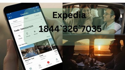 Complete Guide: All Expedia® Customer™ Service Phone Numbers in the USA +1844`326`7035