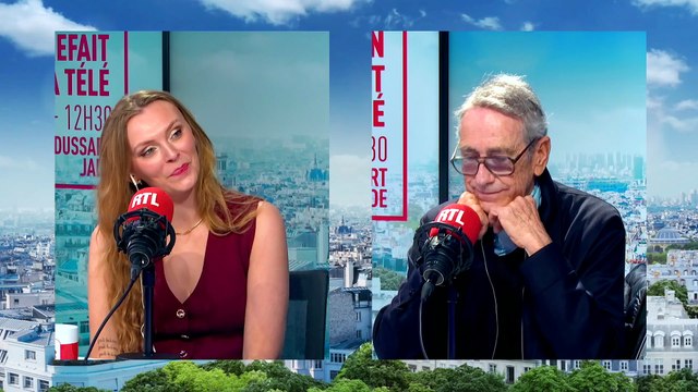 À cause des garçons : un tube signé Alain Chamfort