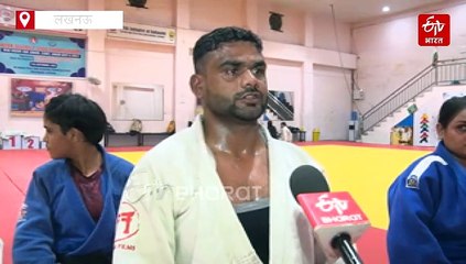 लखनऊ से पेरिस तक का सफर; अब लॉस एंजेलिस में पैरा ओलंपिक लक्ष्य, जानिये इन जूडो खिलाड़ियों की कहानी