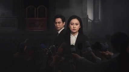 Courtroom Showdown Full Episode