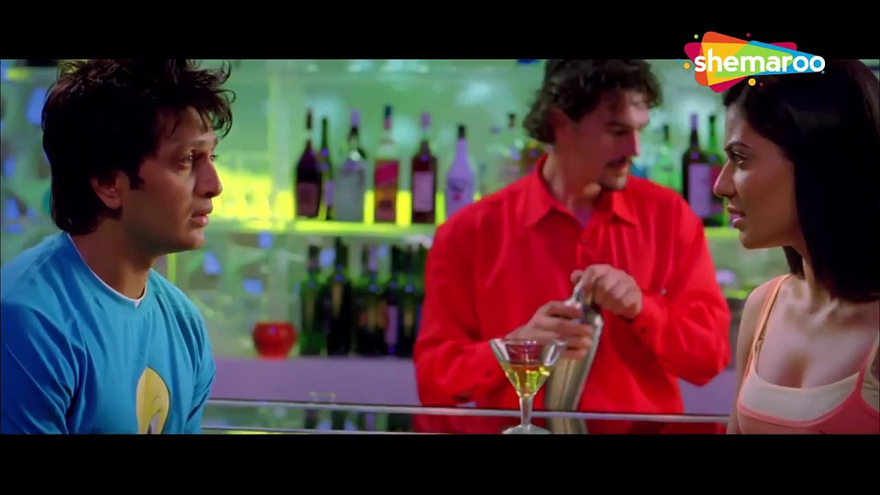 Heyy Babyy Movie Best Comedy Scene  Akshay Kumar, Riteish Deshmukh, Fardeen Khan  Movie Clips  4K_720p