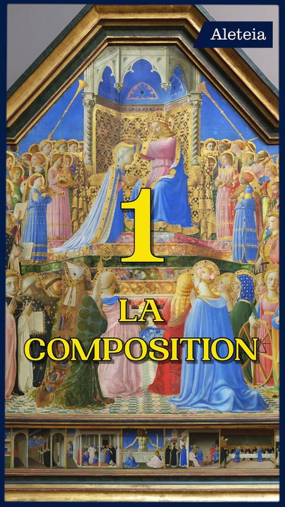 6. Quand tous les saints du Ciel sont réunis !