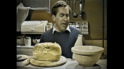 Hancock's Half Hour in HD colour - The radio ham