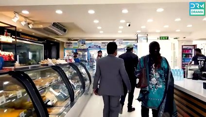 Woh Kon Thi - Episode 01 _ Horror Drama _ Bilal Qureshi,Aruba Mirza,Saamia _ Pakistani Drama _ C3C1O_2