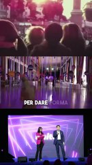 Maiorino - Anche quest'anno il MoVimento 5 Stelle  vi aspetta a UNITE (31.10.25)