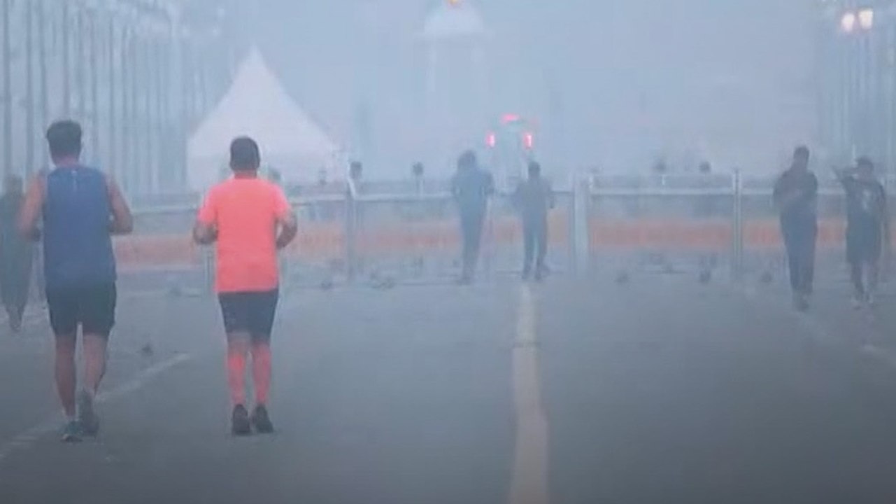 Delhi-NCR में अब वायरस का हमला!