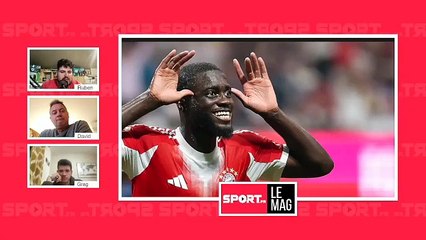 Alvarez au PSG... Tu prends, tu prends pas _