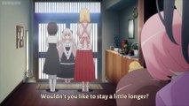 Miss Caretaker of Sunohara-sou - Episode 11 [English Sub]