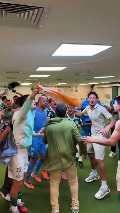 Palmeiras