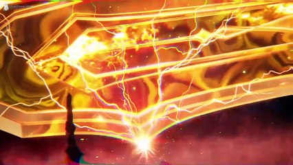 Throne of Seal Episode 183 Sub Indo