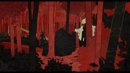 Death Does Not Exist - Trailer (English Subs) HD