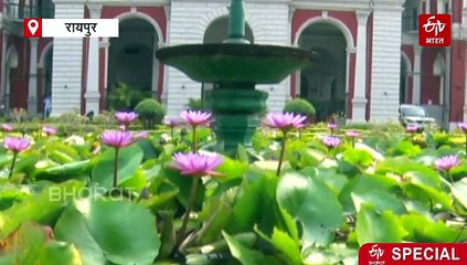 छत्तीसगढ़ विधानसभा का सफर: राजकुमार कॉलेज में हुई थी पहले सत्र की बैठक, 25 साल बाद नवा रायपुर में बनेगा इतिहास