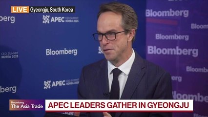 Deloitte: APEC CEOs Adopting Expansive Resilience
