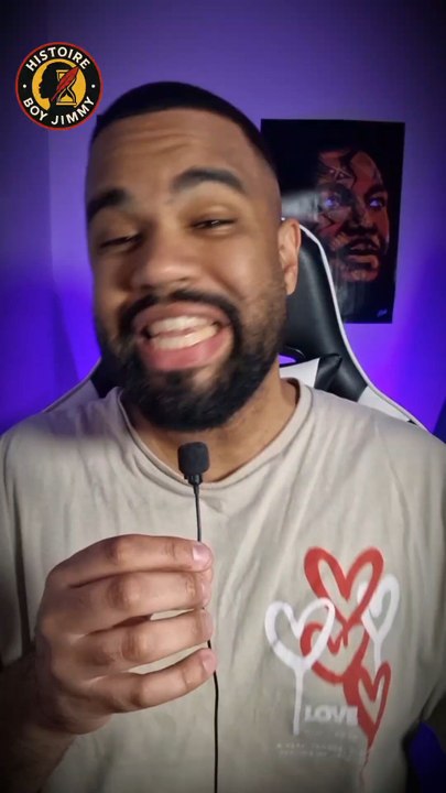 Il n’était pas encore libre… mais il pensait déjà comme un homme libre.