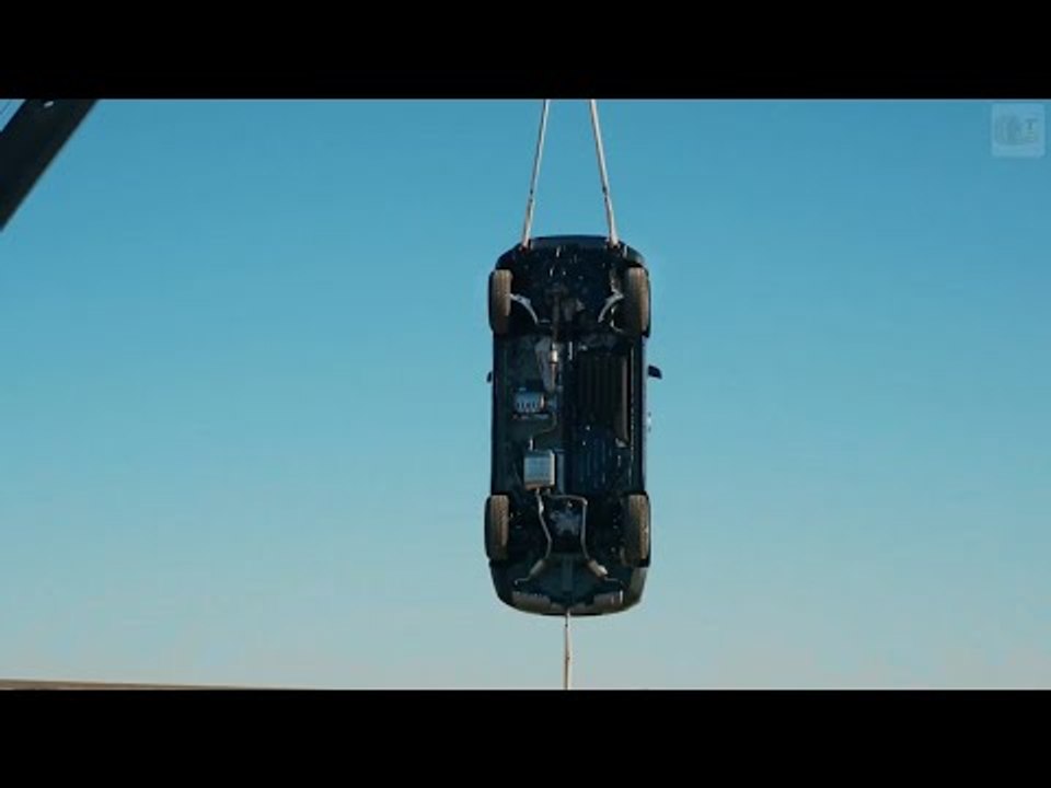 Honda hebt 3 SUVs – so stark ist der neue Passport 2026!