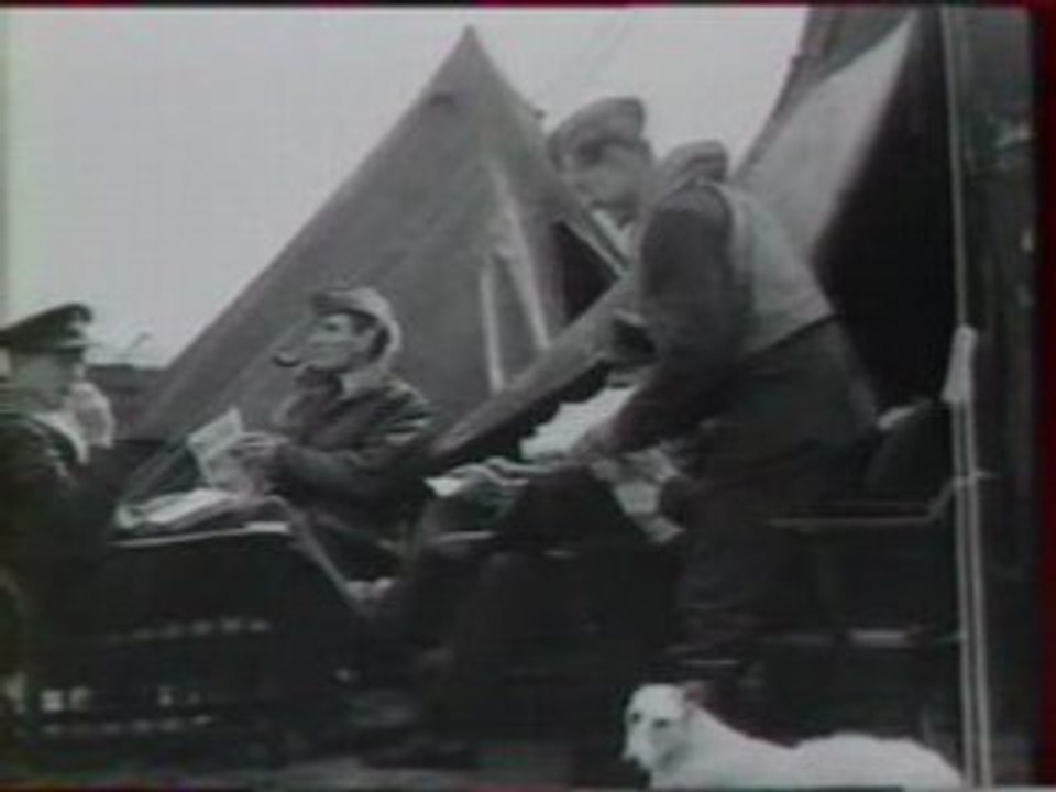 Seconde guerre mondiale (3 sur 9)