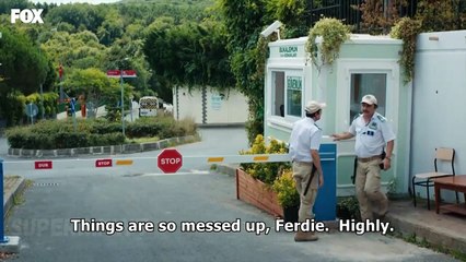 [MULTI-SUB] Undercover S01 Episode-08 Romantic Turkish Drama