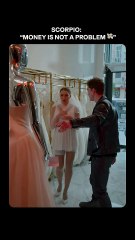 LOVEBUSTER 💔 – When Money Can't Fix Love's Problems