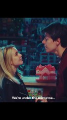 Are you believe in fairytale？ lovebuster