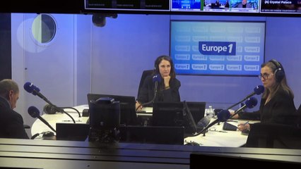 Appel à la démission du Président par Edouard Philippe : «Il est difficile d'envisager faire carrière avec l'héritage d'Emmanuel Macron», déclare Raphaël Stainville