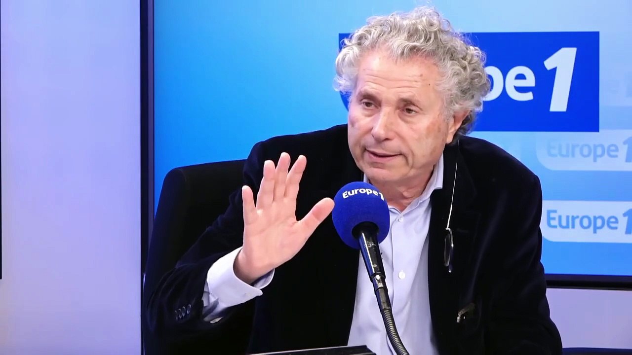 Exécutions de masse au Soudan : «Cela dure depuis deux ans mais on en parle maintenant parce que Gaza c'est terminé», se désole Gilles-William Goldnadel