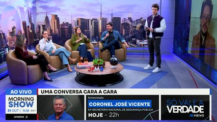 Vale a pena ASSISTIR a série "Os Donos do Jogo"? Josias Teófilo MANDA A REAL