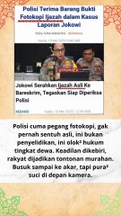 Ya tidak adil kalo cuman dibandingkan dgn foto kopi pak  #news