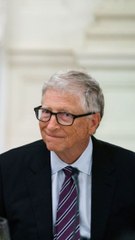 Bill Gates Gave a Gift to Climate Deniers