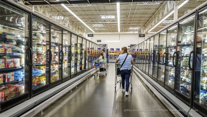 Judge pushes USDA to use emergency funds for SNAP benefits