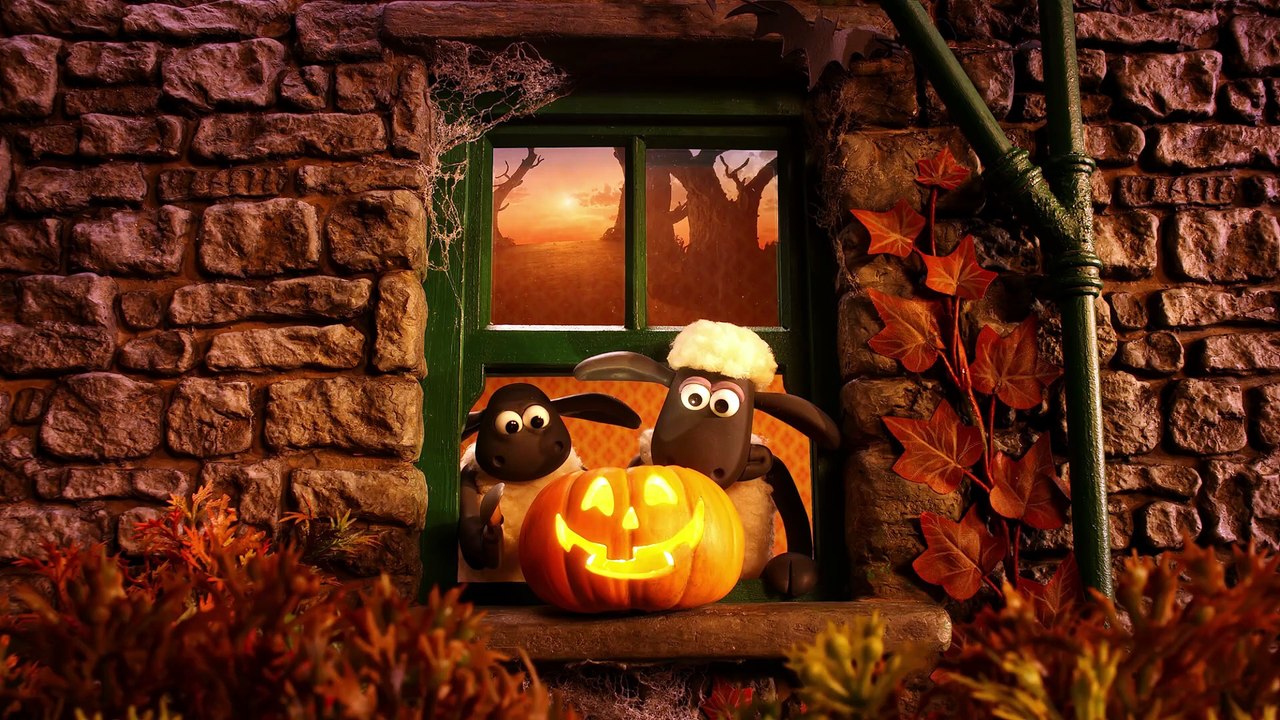 Shaun the Sheep: The Beast of Mossy Bottom - Trailer (English) HD