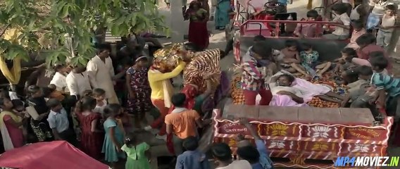 Bhor 2021 Hindi – Full Movie Hindi