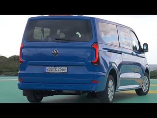 2025 VW Bus e-Caravelle mit bis zu 286 PS: Elektro statt Diesel – ein echter Fortschritt?