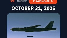 Today’s headlines: US-Philippine Relations, Donald Trump, Michelin Guide | The wRap | October 31, 2025