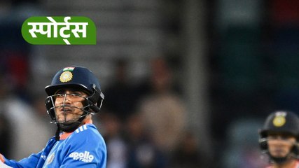 दूसरे टी-20 मैच में Team India को मिली हार, विनिंग स्ट्रीक भी टूटा
