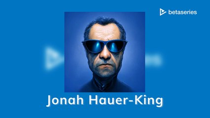 Jonah Hauer-King (ES)