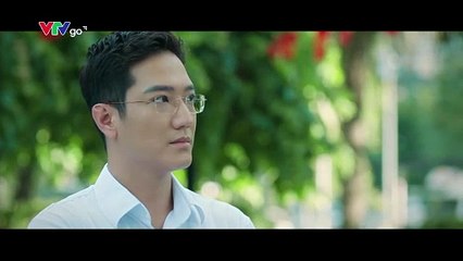 CÁCH EM 1 MILIMET - PHIM VTV - TẬP 17