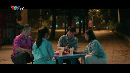 CÁCH EM 1 MILIMET - PHIM VTV - TẬP 18