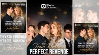 [Hot 2025🔥] The True Heiress Perfect Revenge