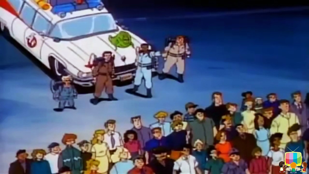 107 - Os Verdadeiros Caça Fantasmas, Três Homens e um Egon "Three Men and an Egon" (1989)