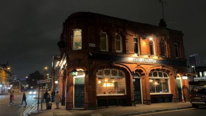 Digbeth’s Anchor pub reopens with jobs and heritage on the line