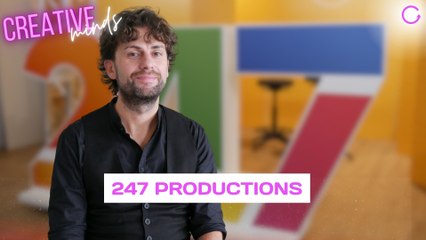 Dentro gli Studios di 247 Production, dove il branded entertainment prende forma