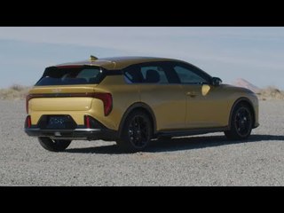 2026 KIA K4 Hatchback: Cityflitzer mit Platz und Power | alle Details