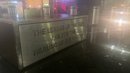 Families denied a public inquiry into Birmingham's pub bombings