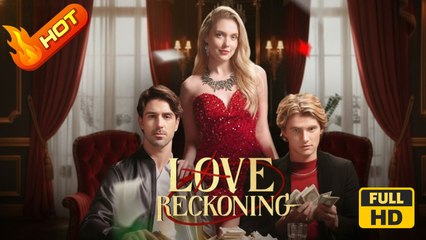 Love Reckoning | Full Movie HD - SweetRomance Romantic Love  Campus Lovers First Love Drama ShortFilms Hot