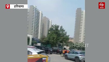 गुरुग्राम में 12वीं कक्षा के छात्र ने की खुदकुशी, रोहतक का निवासी है पीड़ित परिवार