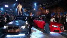 Top Gear S16E05 | Combine Harvester Snow-Plough Challenge & Audi RS5 vs BMW M3 | Full Episode