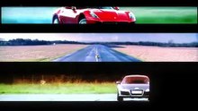 Top Gear S16E06 | Jaguar XJ Sunset Race & Childhood Supercar Dream Test | Full Episode